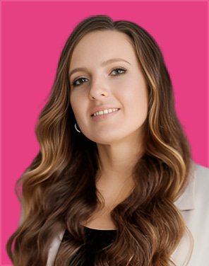 Diana Tikhonova, Customer Success Team Lead at Revantric